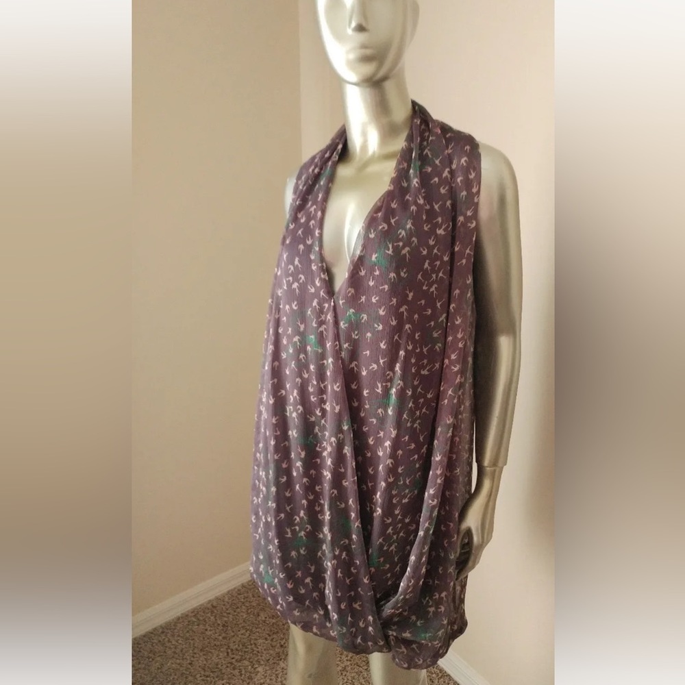 Bubble Dress talk talk Korean brand size 6